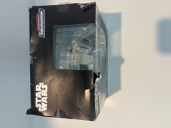 2025 Jazwares STAR WARS Micro Galaxy Squadron Imperial Shuttle Tydirium MIB New