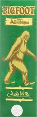 Bigfoot Action Figure Brown, Standard