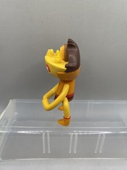 Kidrobot The Heroes of Burgertown Zomboo Vinyl Figure John Burgerman