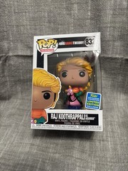 Funko Pop Raj Koothrappali as Aquaman #832 2019 Summer Limited Edition Exclusive