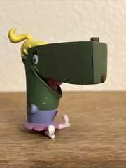 Pearl Krabs Whale SpongeBob Square Pants 2.7” Figure PVC Toy