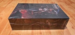 TBLEAGUE/PHICEN 1/6 Red Sonja Steam Punk (PL2019-140B) Deluxe Version SEALED