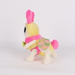 Dandy’s World Squirm Plush Spring Quilt Squirm Plushie Toy for Game Fans USA