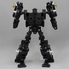 3D Print Replenish Beautify Upgrade Kit For Legacy United Lockdown Accessories