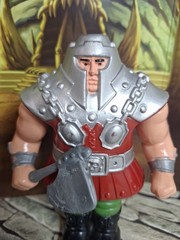 Masters Of The Universe Vintage Ram Man Complete
