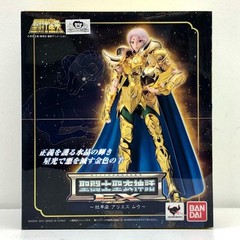 [Aeon Hiro Store] Saint Cloth Myth EX Aries Mu Saint Seiya [701]