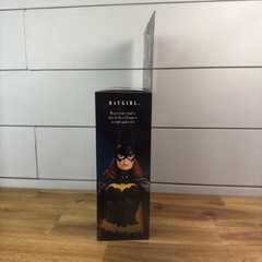 DC DIRECT Alex Ross Justice League BATGIRL series 8 Action Figure Ships Fast!