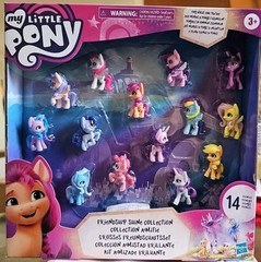 My Little Pony: New Gen Friendship Shine Collection (Target Exc.)