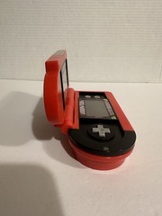 POKEMON JAKK Pacific POKEDEX, MINI Cames 2007 Toy, tested works