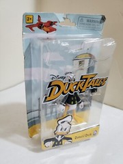 PhatMojo Disney Duck Tales Donald Duck 4″ Action Figure Collectible Toy