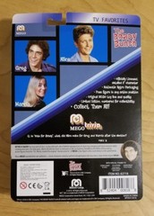 2018 Mego Brady Bunch Alice Limited Editon Target Exclusive 3182/10000 8″ NEW!
