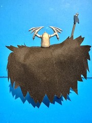 1982 Vintage REMCO Conan the Barbarian Devourer of Souls The Enemy RARE HTF 5.5”
