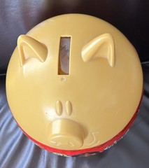 Ryan’s World Deluxe Piggy Bank Surprise Brand Kids Toy NEW Sealed 2019