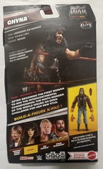 WWE Elite Monday Night Wars Series 10 Complete with Build-a-Figure