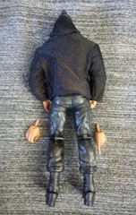 Mattel WWE Elite Series 117 Roman Reigns Figure Wrestling 2025 Family Above All
