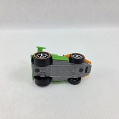 Paw Patrol Ready Race Rescue True Metal Rocky Exclusive Diecast Car