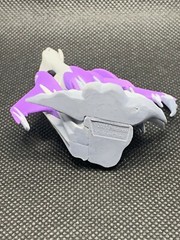 Pokemon Officially Licensed Mega Latios Collectible Mini Figure