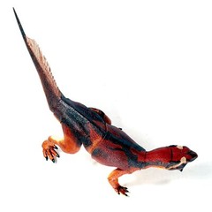 Creative Beast Studio Creative Beasts Studio Beasts of The Mesozoic: Psittaco…