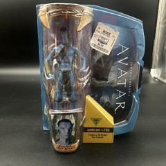 Mattel Avatar 2009 Movie AVATAR JAKE SULLY Movie Masters 7″ Figure NIB