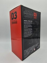 Star Wars: Black Series Imperial Probe Droid, Empire Strikes Back -NEW-