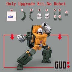 IN STOCK Filler Upgrade kit For Retro G1 Brawn Accessories GO BETTER