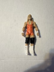 WWE Elite Hall of Fame Mr Perfect Curt Hennig Heenan Family Exclusive Figure