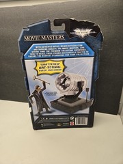 Mattel – Batman – The Dark Knight Rises – Movie Masters – Jim Gordon (2012)