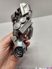 TRANSFORMERS STUDIO SERIES 51 SOUNDWAVE (COMPLETE)