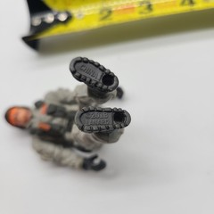 Lanard 2013 The Corps Austin ‘Buckshot’ Colt 4″ Loose Action Figure