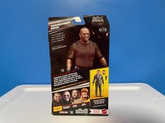 2026 WWE Elite Monday Night War Series 11 — Complete Set (EXCELLENT CONDITION)￼