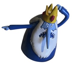 Adventure Time Ice King PVC Vinyl Figure 2 In