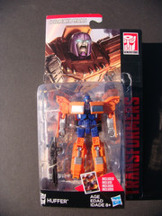 OPENED 100% COMPLETE TRANSFORMERS COMBINER WARS OPTIMUS MAXIMUS + 4 LEGENDS