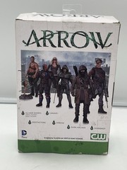 NEW DC Comics Direct Collectibles Deadshot 7″ Action Figure CW Arrow TV Show