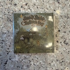 Zuru Mini Brands Vinyl – The Beach Boys – Good Vibrations New And Sealed Rare
