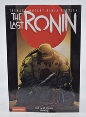 NECA Teenage Mutant Ninja Turtles TMNT The Last Ronin 7″ Figure | UNARMORED |NEW