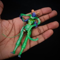 Latts Razzi for 3.75in & 6in Figure Diorama (1:18 & 1:12 )