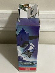 Transformers Earthspark Soundwave 2 in 1 Deluxe Class Figure – NEW IN BOX