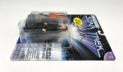 Dr. Beverly Crusher Signed Action Figure Star Trek 1997 Playmates