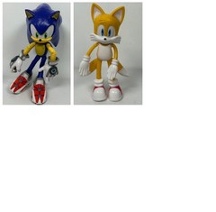 Sonic the Hedgehog – Action Figures – Various Multi Listing – 5″ – Jakks