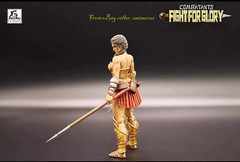 Xesray Studio 1/12 Fight For Glory Berenice Action Figure In Stock