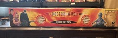 Doctor Who Boxed Figure Set w/ Accessories Doctor, Rose, Dalek, , Moxx, K-9