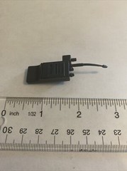 GI JOE – WALKIE TALKIE ACCESSORY – 12″ Action Figures JS1114