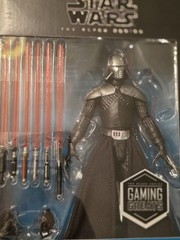 🔥 Star Wars Black Series Lord StarKiller Gaming Greats Hasbro Deluxe New in Box