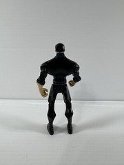 Lot Of 5 DC Action Figures..5.5 inches of height action figures