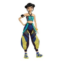 KPop Demon Hunters HUNTR/X Zoey Fashion Doll – Pre-Order