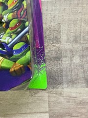 Teenage Mutant Ninja Turtles THE RAT KING Nickelodeon Playmates 2013 B1