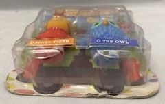 RARE – Daniel Tigers Neighborhood Friends – Daniel Tiger And O The Owl Figures
