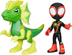 Kids Dinosaur Toys for Age 3 4 5 6 7 8 9yr Year Old Boys Girls, Educational Toy