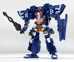 Hello Carbot Returns PENTA STORM X 5 Robots Figure Combiner Model Car Boys Toy
