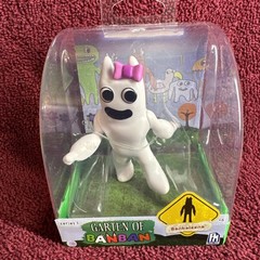 Garten Of Banban Mini Action Figure Complete Series 1 Official Phatmojo Toy